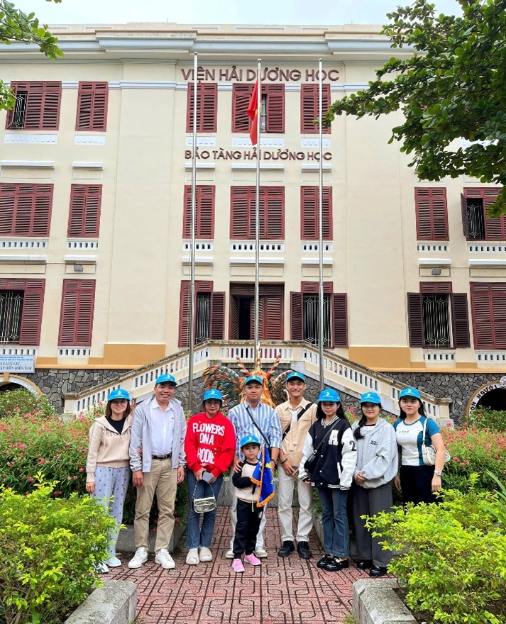 SINH VIÊN K15 NGÀNH KHOA HỌC MÔI TRƯỜNG, KHOA NÔNG NGHIỆP VÀ THỦY SẢN, TRƯỜNG ĐẠI HỌC BẠC LIÊU THAM QUAN THỰC TẬP GIÁO TRÌNH CHUYÊN MÔN
